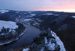 Horseshoe bend Horseshoe bend
