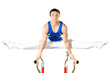 gymnast