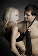 sexy couple