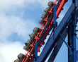 Roller -coaster