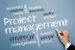 Projectmanagement
