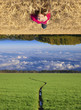 Upside Down
