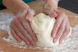 Foto: brotteig brotteig