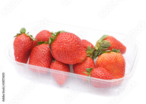 Photo: strawberry strawberry