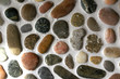 Stein Mosaik