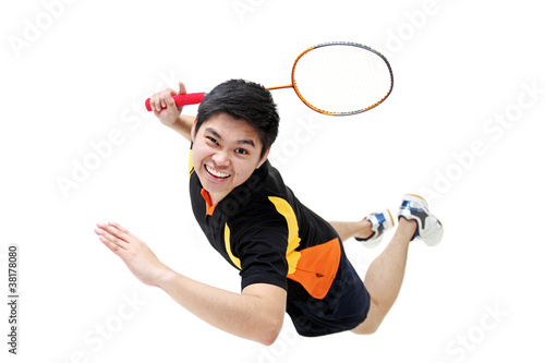 Photo: Badminton Badminton