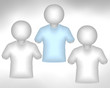 small group