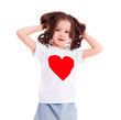 Foto: cute girl cute girl