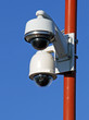 Foto: security cameras for the safety of citizens security cameras for the safety of citizens