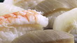 Putrid Stale Sushi