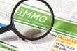 Annonces Immobilières