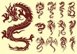 Dragons