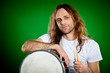 drummer man