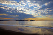 Sunset in Guanacaste