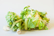 Photo: fresh garden vegetables fresh garden vegetables