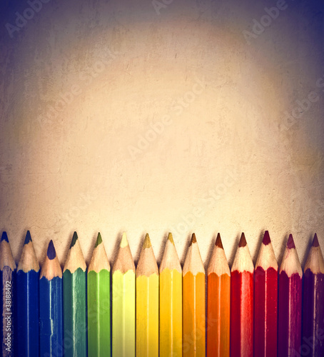Photo: Colors Colors