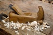 Holz Hobel