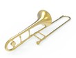 Photo: Trombone Trombone