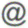 At