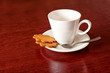 cup with cookies cup with cookies