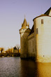 château de sully sur loire