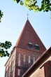 Jakobikirche Greifswald