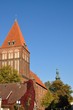 Jakobikirche Greifswald