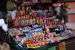Russian souvenirs