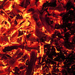 coals