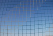 Tornetz Tor Netz Fußballtor Tornetz Tor Netz Fußballtor