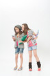 Schule und Handy
