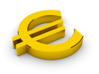 Illustration: Euro-Symbol Euro-Symbol