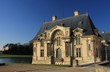 Superbe Chateau de Chantilly Superbe Chateau de Chantilly