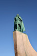 Statue of Leif Eriksson Statue of Leif Eriksson