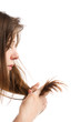 split ends