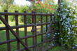 Gate to the Garden