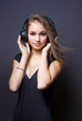 Musical beauty.