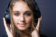 Flow with the music.
