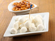 Mozzarelle - Mozzarella Mozzarelle - Mozzarella