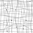 Vector: Abstract seamless pattern for your design Abstract seamless pattern for your design