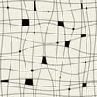 Vector: Abstract seamless pattern for your design Abstract seamless pattern for your design