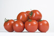 Fresh tomatoes