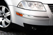 Car headlight