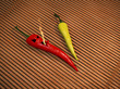 Red Hot Pepper
