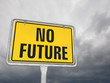 NO FUTURE