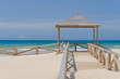 Beach Path