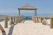 Beach Path