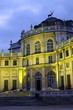 Stupinigi royal hunting palace (Turin Italy) Stupinigi royal hunting palace (Turin Italy)