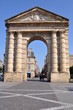 France Bordeaux patrimoine modial UNESCO porte d'aquitaine France Bordeaux patrimoine modial UNESCO porte d'aquitaine