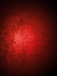 Red grunge background
